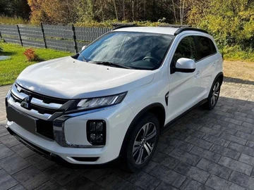 Авто Mitsubishi Asx 2020 № 8966245