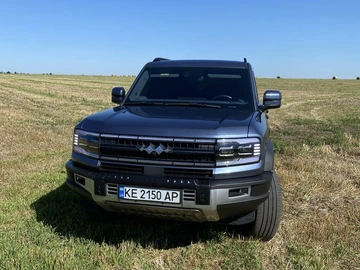 Авто BYD Flyer 2024 № 8966251