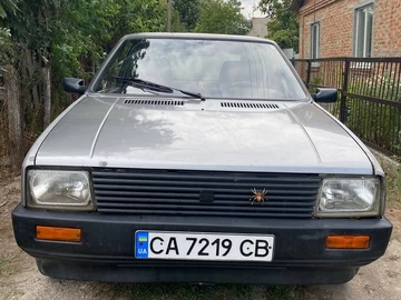Авто Fiat Coupe 1990 № 8966254