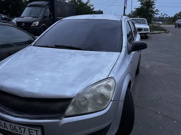 Авто Opel Astra 2007 № 8966255