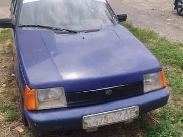 Авто ЗАЗ Таврия 2003 № 8966266