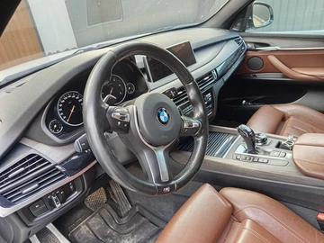 Авто BMW 5 Серия 2017 № 8966274
