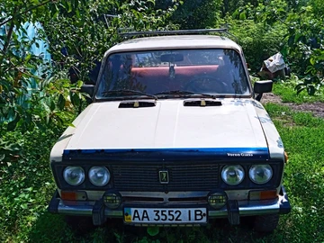 Авто ВАЗ 2106 1988 № 8966287