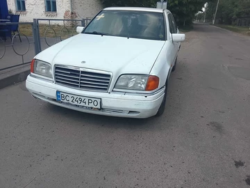 Авто Mercedes 280 1995 № 8966288