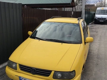 Авто Volkswagen Polo 1994 № 8966299