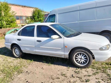 Авто Ford Mondeo 1995 № 8966300
