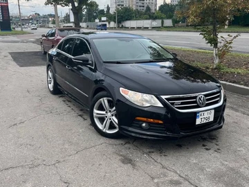 Авто Volkswagen Passat Cc 2011 № 8966301