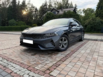 Авто KIA Avella 2021 № 8966303