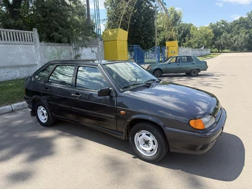 Авто ВАЗ 21114 2008 № 8966346
