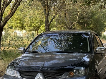Авто Mitsubishi Lancer Evolution 2006 № 8966351