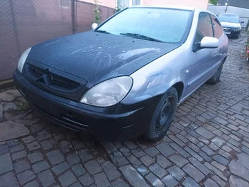 Авто Citroen Xsara 2002 № 8966358