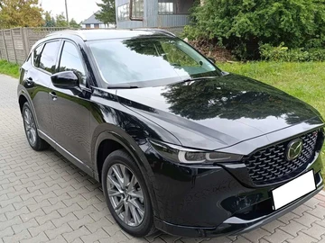Авто Mazda Cx-5 2022 № 8966359