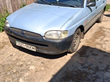 Авто Ford Escort 1997 № 8966368