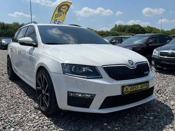 Авто Skoda Octavia 2014 № 8966369
