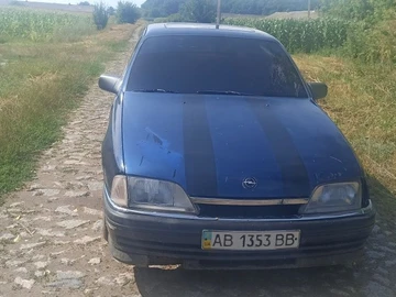 Авто Opel Omega 1994 № 8966371