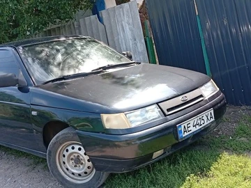 Авто ВАЗ 21104 2005 № 8966372
