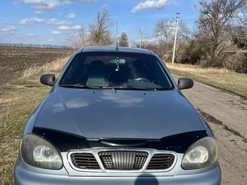 Авто Daewoo Lanos Sens  2011 № 8966377