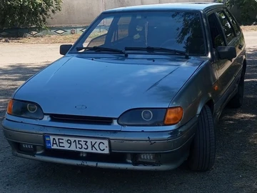 Авто ВАЗ 2114 2005 № 8966380
