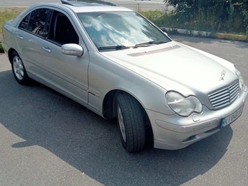 Авто Mercedes 200 2000 № 8966384