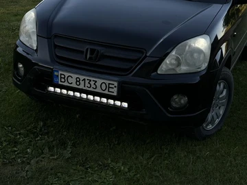 Авто Honda Cr-V 2006 № 8966385
