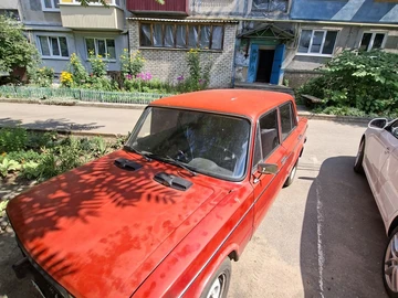 Авто ВАЗ 11113 Oka 1982 № 8966388