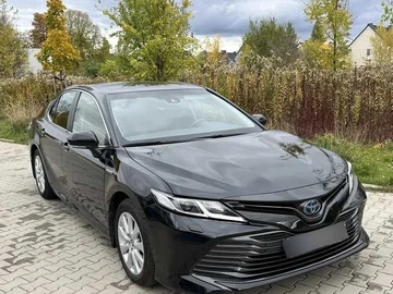 Авто Toyota Camry 2020 № 8966390