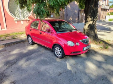 Авто Chery Flagcloud 2007 № 8966395