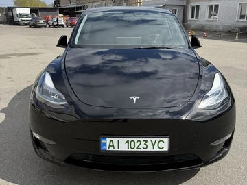 Авто Tesla Roadster 2022 № 8966471