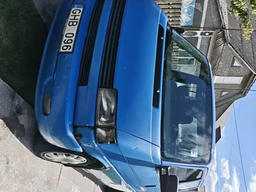 Авто Volkswagen Transporter 1998 № 8966473