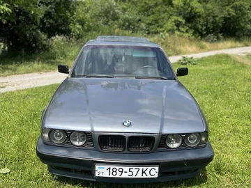Авто BMW 5 Серия 1995 № 8966475