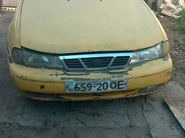 Авто Daewoo Nexia 1997 № 8966476