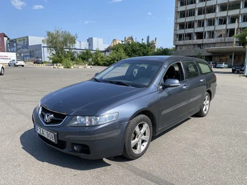 Авто Honda Accord 2005 № 8966480