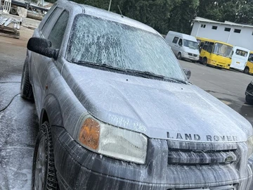 Авто Land Rover Freelander 1998 № 8966483
