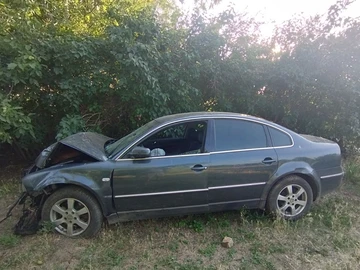 Авто Volkswagen Passat Sedan 2021 № 8966500