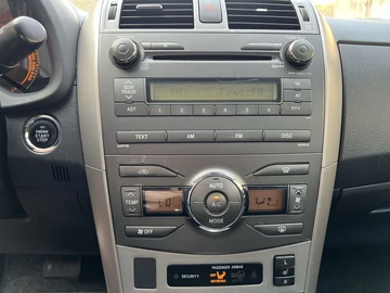 Авто Toyota Corolla 2008 № 8966504