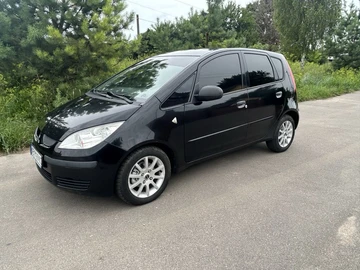Авто Mitsubishi Colt 2007 № 8966505