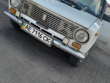 Авто ВАЗ 2101 1975 № 8966511