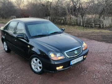 Авто Geely Ck 2008 № 8966515