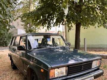 Авто ВАЗ 2104 2006 № 8966517