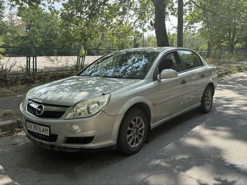 Авто Opel Vectra 2006 № 8966519