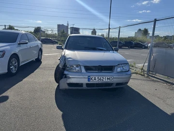 Авто Volkswagen Bora 2003 № 8966520