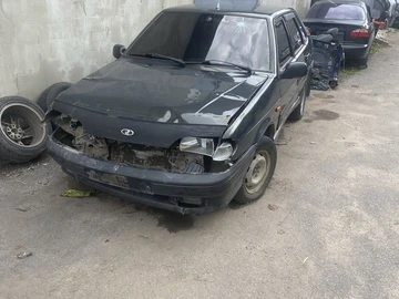 Авто ВАЗ 2115 2006 № 8966525