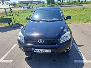 Авто Toyota Rav 4 2006 № 8966526