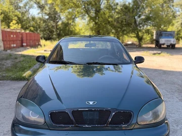 Авто Daewoo Lanos Sens  2006 № 8966529
