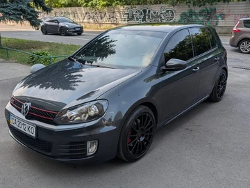 Авто Volkswagen Golf 2012 № 8966534