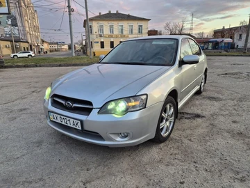 Авто Subaru Legacy 2003 № 8966535