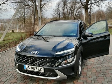 Авто Hyundai Amica 2021 № 8966536