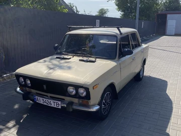 Авто ВАЗ 2103 1983 № 8966537
