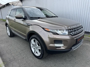Авто Land Rover Evoque 2015 № 8966557