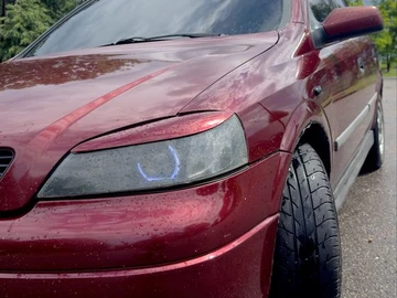 Авто Opel Astra 2000 № 8966560
